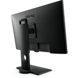 BenQ BL2780T, LED-Monitor 69 cm(27 Zoll), schwarz, FullHD, IPS, Lautsprecher