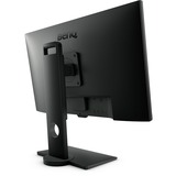 BenQ BL2780T, LED-Monitor 69 cm (27 Zoll), schwarz, FullHD, IPS, Lautsprecher