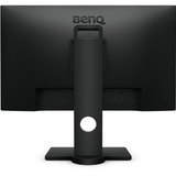 BenQ BL2780T, LED-Monitor 69 cm (27 Zoll), schwarz, FullHD, IPS, Lautsprecher