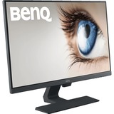 BenQ GW2780E, LED-Monitor 69 cm (27 Zoll), schwarz, FullHD, HDMI, IPS