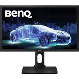 BenQ PD2700Q, LED-Monitor 69 cm(27 Zoll), schwarz, HDMI, DisplayPort, USB 2.0 Hub