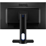 BenQ PD2700Q, LED-Monitor 69 cm(27 Zoll), schwarz, HDMI, DisplayPort, USB 2.0 Hub