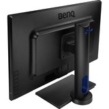 BenQ PD2700Q, LED-Monitor 69 cm(27 Zoll), schwarz, HDMI, DisplayPort, USB 2.0 Hub