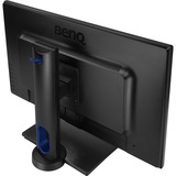 BenQ PD2700Q, LED-Monitor 69 cm(27 Zoll), schwarz, HDMI, DisplayPort, USB 2.0 Hub