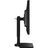 BenQ PD2700Q, LED-Monitor 69 cm(27 Zoll), schwarz, HDMI, DisplayPort, USB 2.0 Hub