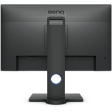 BenQ PD2705Q, LED-Monitor 68.58 cm (27 Zoll), dunkelgrau, WQHD, IPS, HDMI, DisplayPort, USB-C