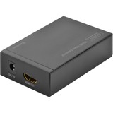 Digitus HDMI over Cat5 DS-55121, KVM-Switch