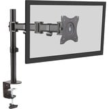 Digitus Universal Single Monitor Ständer, Monitorhalterung schwarz