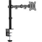 Universal Single Monitorhalter, Monitorhalterung
