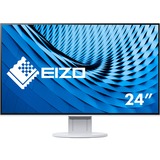 EIZO EV2451-WT, LED-Monitor 60.5 cm(23.8 Zoll), weiß, HDMI, DisplayPort, DVI, VGA