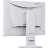 EIZO EV2460-WT, LED-Monitor 60.47 cm(23.8 Zoll), weiß, FullHD, IPS, 60 Hz, HDMI