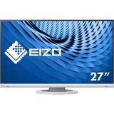 EIZO EV2760-WT, LED-Monitor 68.47 cm(27 Zoll), weiß, WQHD, HDMI, IPS-Panel