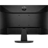 HP V22, LED-Monitor 55 cm (22 Zoll), schwarz, FullHD, TN, HDMI