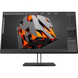 HP Z32, LED-Monitor 80 cm(31.5 Zoll), schwarz, UltraHD/4K, USB-C, IPS