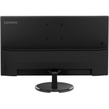 Lenovo C32q-20, Gaming-Monitor 80 cm (31.5 Zoll), schwarz, QHD, IPS, AMD Free-Sync, 75 Hz