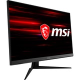 MSI Optix G271-014, Gaming-Monitor 69 cm(27 Zoll), schwarz, FullHD, IPS, Adaptive-Sync, 144Hz Panel
