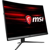 MSI Optix MAG271CVAPI, Gaming-Monitor schwarz, FullHD, 144 Hz, Curved, 144Hz Panel