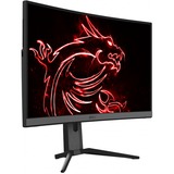 MSI Optix MAG272CQR, Gaming-Monitor 68 cm(27 Zoll), schwarz, AMD Free Sync, WQHD, RGB, 165 Hz, 165Hz Panel