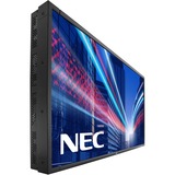 NEC MultiSync X554HB, Public Display schwarz, HDMI, DVI, DisplayPort, VGA