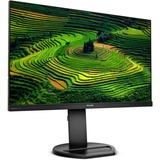 Philips 241B8QJEB/00, LED-Monitor 61 cm(24 Zoll), schwarz, FullHD, IPS, HDMI, DisplayPort