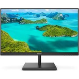 Philips 245E1S/00, Gaming-Monitor 60.5 cm (23.8 Zoll), schwarz, QHD, AMD Free-Sync, 75 Hz