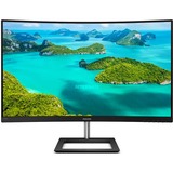 Philips 272E1CA/00, LED-Monitor 69 cm (27 Zoll), schwarz, FullHD, VA, 75 Hz, AMD Free-Sync