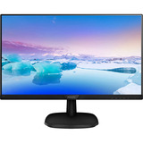 Philips 273V7QJAB/00, LED-Monitor 68.6 cm(27 Zoll), schwarz, FullHD, IPS, HDMI, DisplayPort