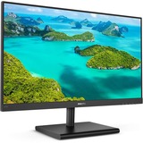 Philips 275E1S/00, Gaming-Monitor 68.6 cm(27 Zoll), schwarz, IPS, QHD, AMD Free-Sync