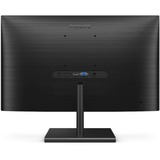 Philips 275E1S/00, Gaming-Monitor 68.6 cm(27 Zoll), schwarz, IPS, QHD, AMD Free-Sync