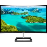 Philips 322E1C/00, Gaming-Monitor 80 cm (31.5 Zoll), schwarz, AMD Free-Sync, Curved, HDMI