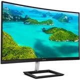 Philips 328E1CA/00, LED-Monitor 80 cm(31.5 Zoll), schwarz, UltraHD/4K, Curved, 60 Hz, Adaptive-Sync