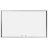 SAMSUNG Flip 65" WM65R, Public Display hellgrau, HDMI, USB, Touch, UltraHD/4K