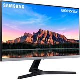 Samsung U28R554UQU, Gaming-Monitor dunkelblau, UltraHD/4K, IPS, Game Modus