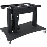 iiyama MD 062B7650, Standfuß schwarz, Standfuß