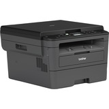 Brother DCP-L2530DW, Multifunktionsdrucker schwarz/grau, USB/WLAN, WiFi direct printing, Scan, Kopie