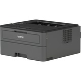 Brother HL-L2375DW, Laserdrucker grau/schwarz, USB, LAN, WLAN, WiFi direct