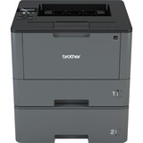 Brother HL-L5100DNT, Laserdrucker schwarz, USB/LAN