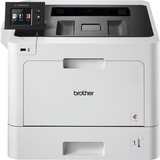 Brother HL-L8360CDW, Farblaserdrucker grau/schwarz, USB, LAN, WLAN