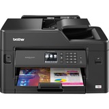 Brother MFC-J5330DW, Multifunktionsdrucker schwarz, USB, LAN, WLAN