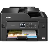 Brother MFC-J5335DW, Multifunktionsdrucker schwarz, USB/LAN/WLAN, Scan, Kopie, Fax