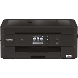 Brother MFC-J890DW, Multifunktionsdrucker schwarz, USB/LAN/WLAN, Scan, Kopie, Fax