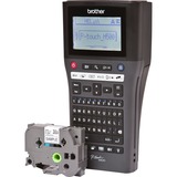 Brother P-touch H500, Beschriftungsgerät schwarz