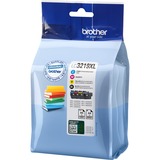 Brother Tinte Valuepack LC-3219XL 