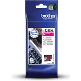 Brother Tinte magenta LC-3239XLM 