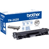 Brother Toner schwarz TN-2420