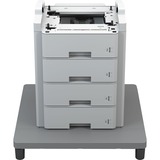 Brother Tower Tray TT-4000, Papierzufuhr