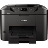 Canon Maxify MB2750, Multifunktionsdrucker schwarz, USB/(W)LAN, Scan, Kopie, Fax