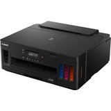 Canon PIXMA G5050, Tintenstrahldrucker schwarz, USB, LAN, WLAN