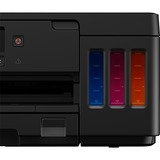 Canon PIXMA G5050, Tintenstrahldrucker schwarz, USB, LAN, WLAN