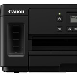 Canon PIXMA G5050, Tintenstrahldrucker schwarz, USB, LAN, WLAN